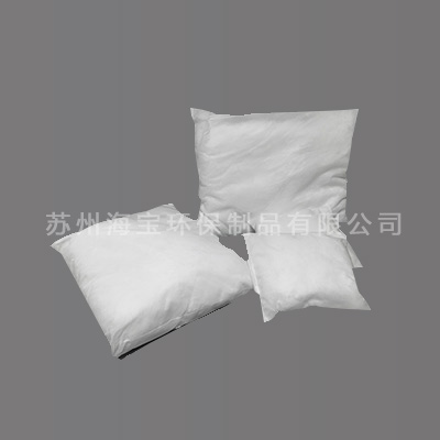 吸油枕