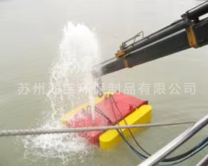 上行帶式收油機